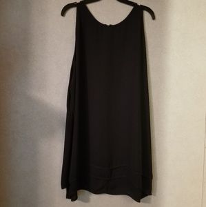 Violet + Claire brand shell/thank top sz XL